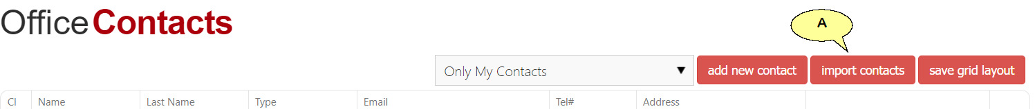 Contact Details 1