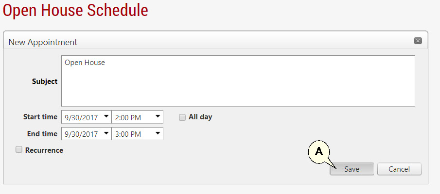 Listing Details 1