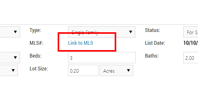 Listing Details 1