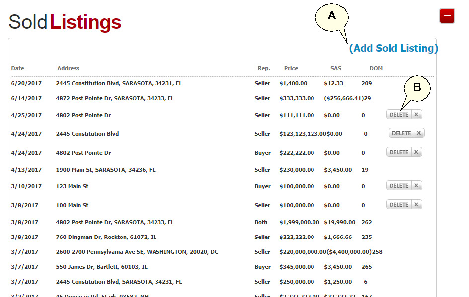 Listing Details 1