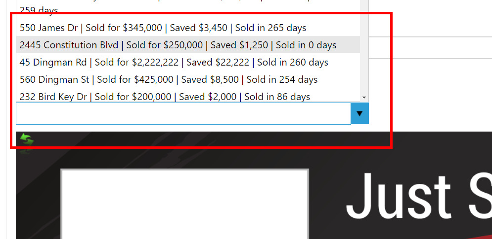 Marketing Details 6