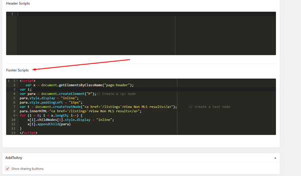 Wordpress Details 3