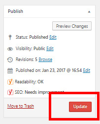 Wordpress Details 18