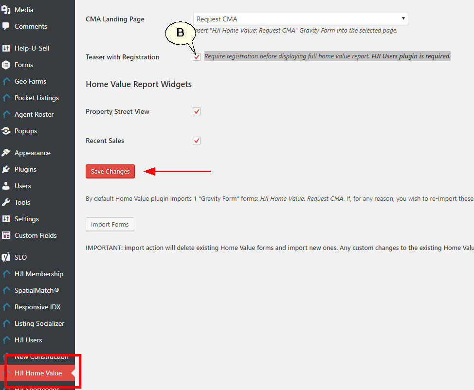 Wordpress Details 2