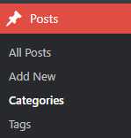 Wordpress Details 3