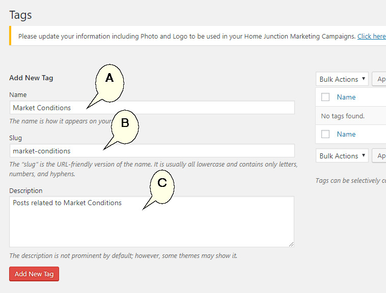 Wordpress Details 6