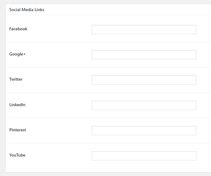 Wordpress Details 5