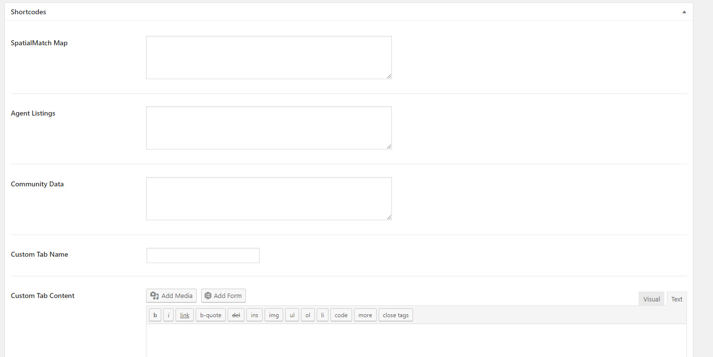 Wordpress Details 6
