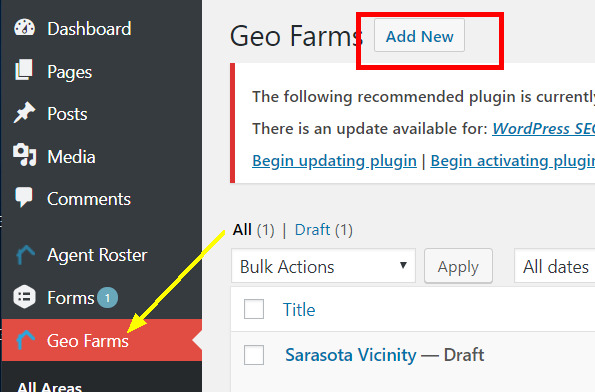 Wordpress Details 24